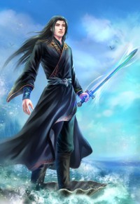 驭灵女盗