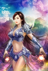漫漫诸天