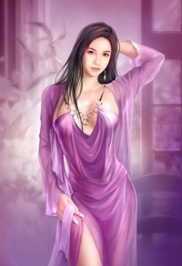 上官若离东溟之澈