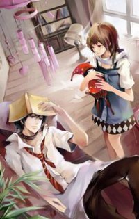 花样诱妻:帝国总裁宠上瘾