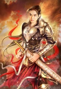 特工狂妃:绝代女将军