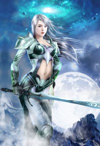 废柴嫡女上官若离