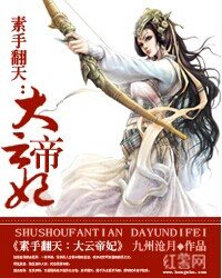 素手翻天:大云帝妃