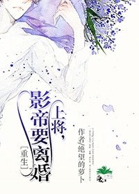 上将,影帝要离婚〔重生〕