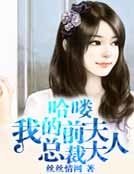 哈喽,我的前夫总裁大人