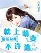 别惹总裁:枕上萌妻不许逃