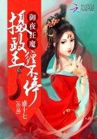 御夜狂魔:摄政王,缠不停