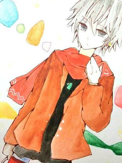 (黑篮同人)十年·世界审判