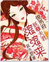 俊男府:妖孽夫君滚滚来/俊男府:美男夫君滚滚来