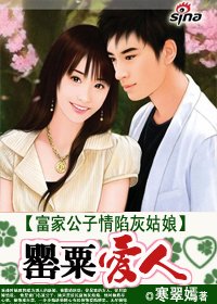 富家公子情陷灰姑娘:罌粟愛人