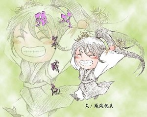 强攻养成记