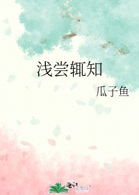 淺嘗輒知