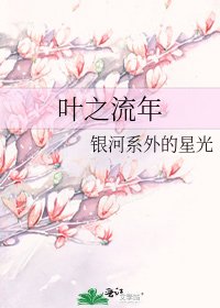 葉之流年