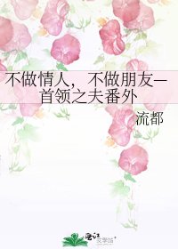 不做情人,不做朋友—首領之夫番外