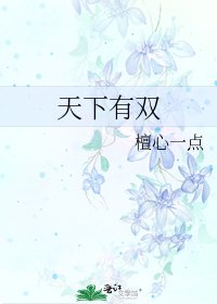 天下有双