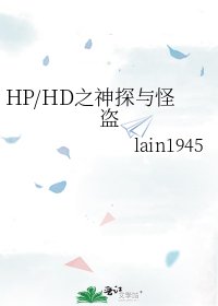 HP/HD之神探与怪盗