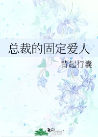 总裁的固定爱人