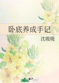 卧底养成手记