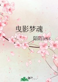 曳影梦魂