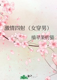 激情四射(女穿男)